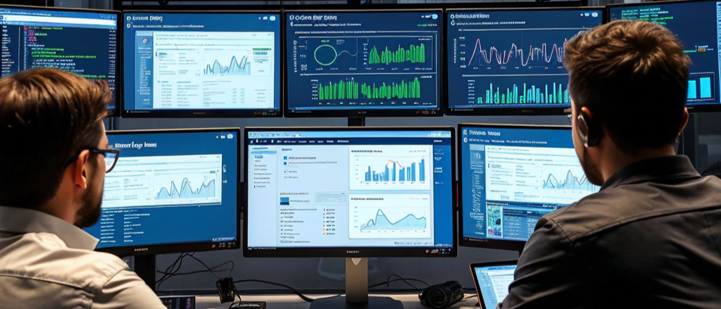 Automated Testing Overview