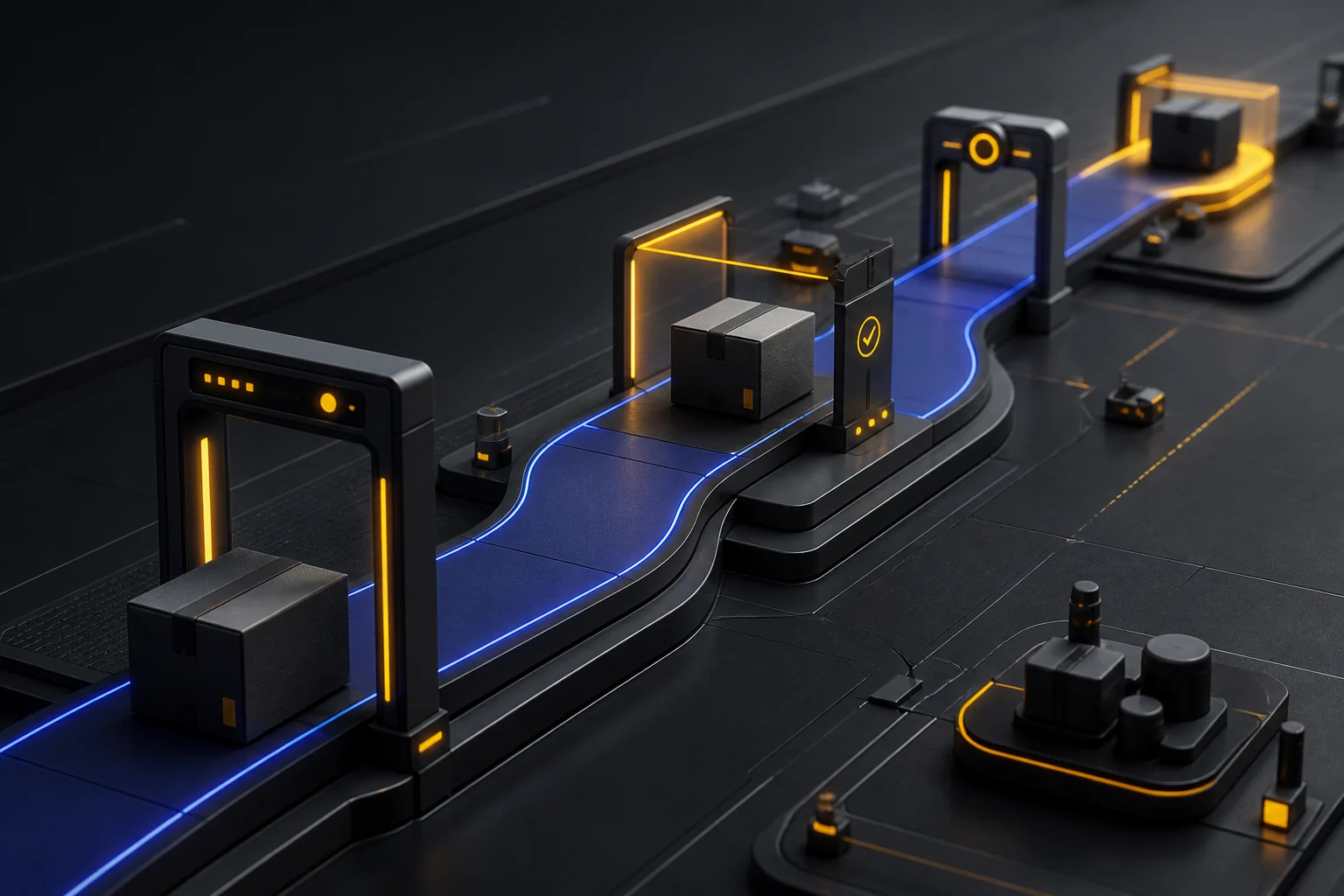 Global ecommerce automated quality engineering