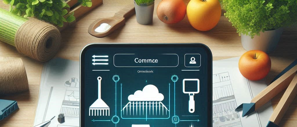 Scalable Agriculture E-Commerce Platform